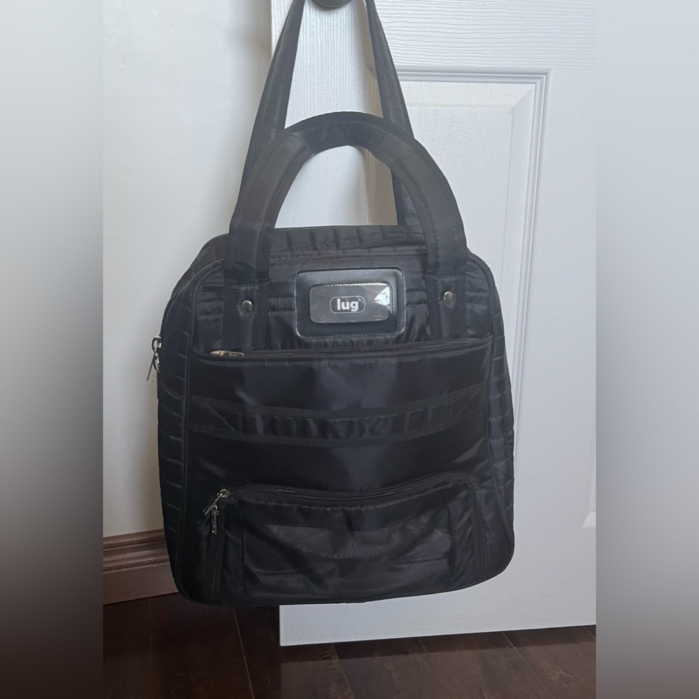 Lug Bag for Women